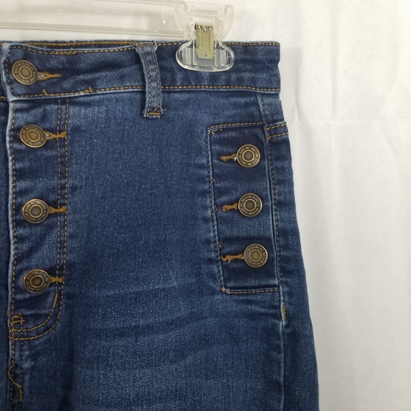 Machine Jeans - Picture 3 of 8